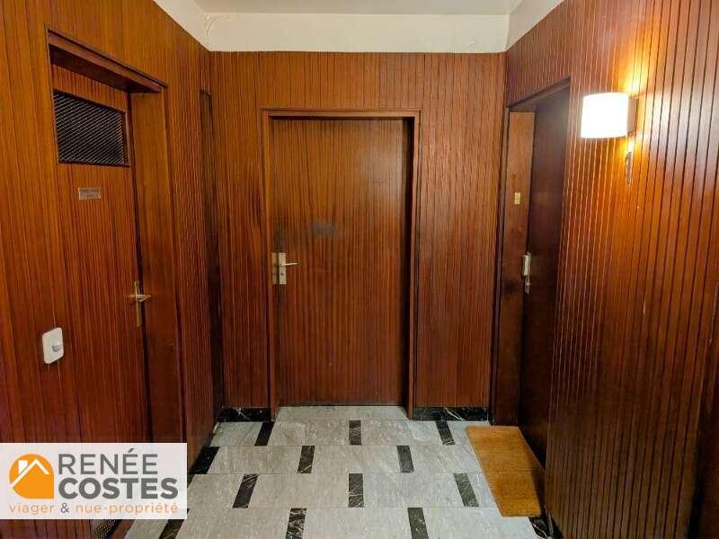 annonce Renée Costes