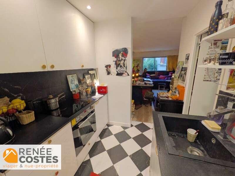 annonce Renée Costes