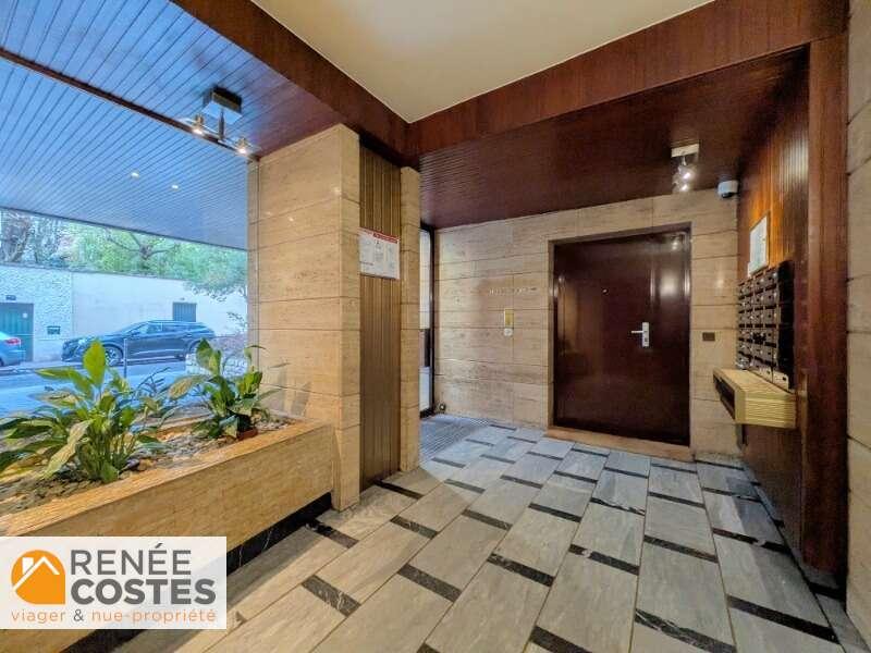 annonce Renée Costes