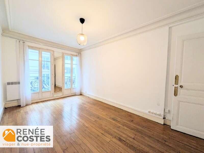 annonce Renée Costes