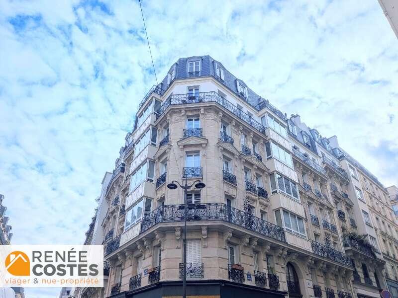 annonce Renée Costes