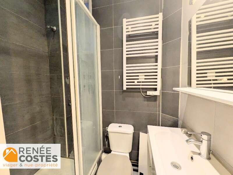 annonce Renée Costes