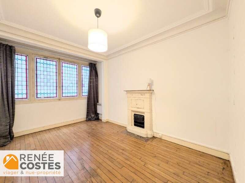 annonce Renée Costes