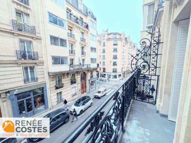 annonce Renée Costes