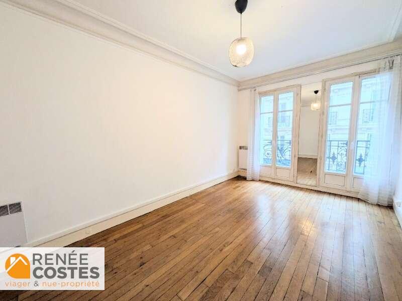 annonce Renée Costes