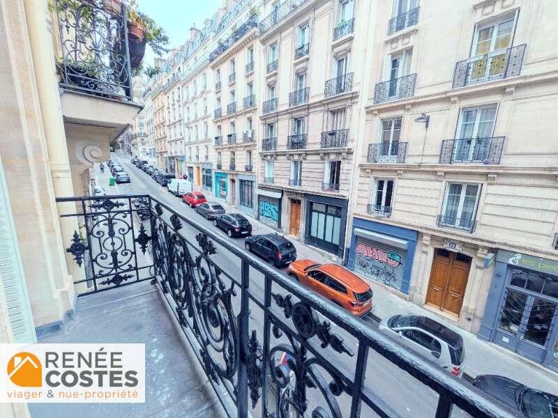 annonce Renée Costes