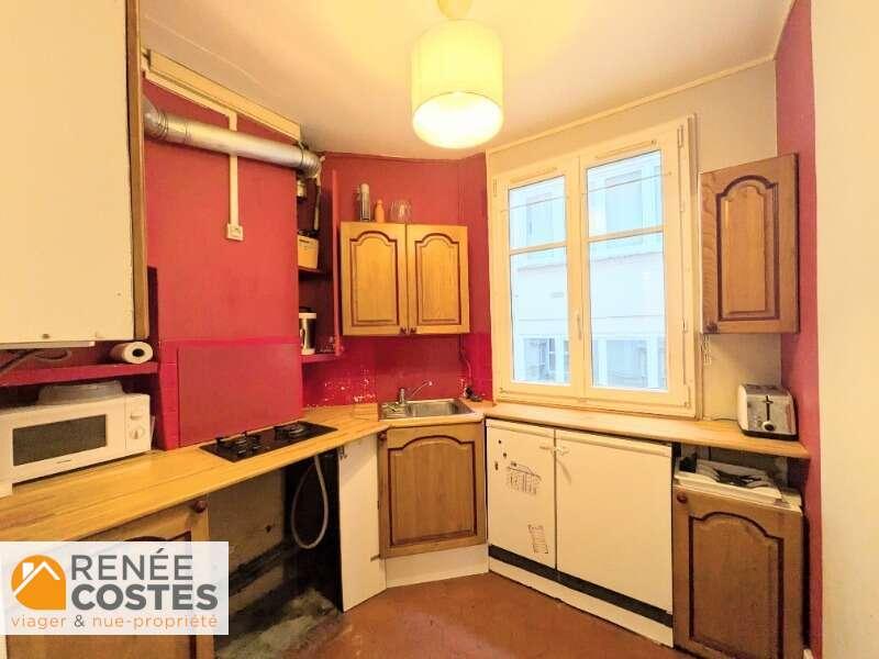 annonce Renée Costes