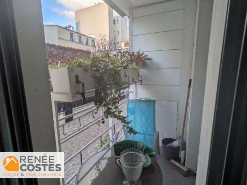 annonce Renée Costes