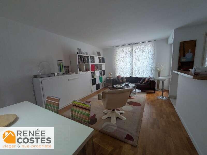 annonce Renée Costes