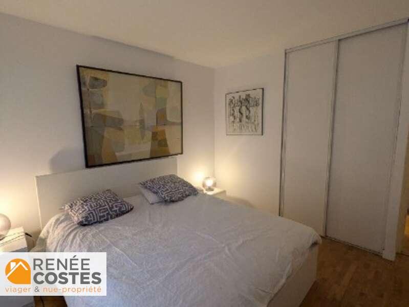 annonce Renée Costes