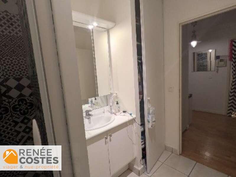 annonce Renée Costes