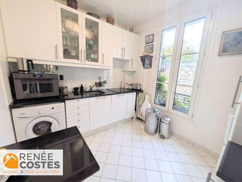 annonce Renée Costes