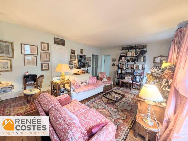 annonce Renée Costes