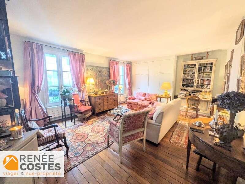 annonce Renée Costes