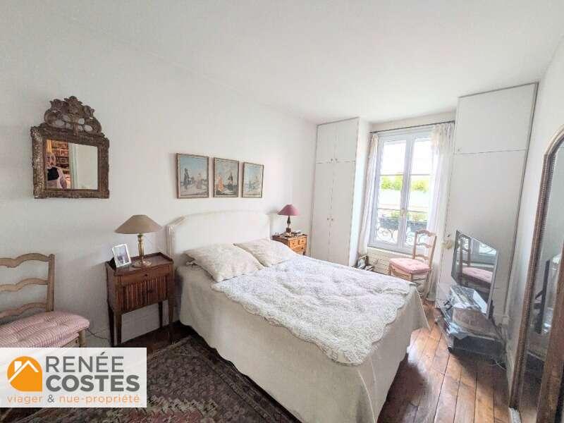 annonce Renée Costes