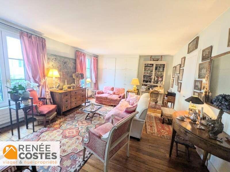 annonce Renée Costes