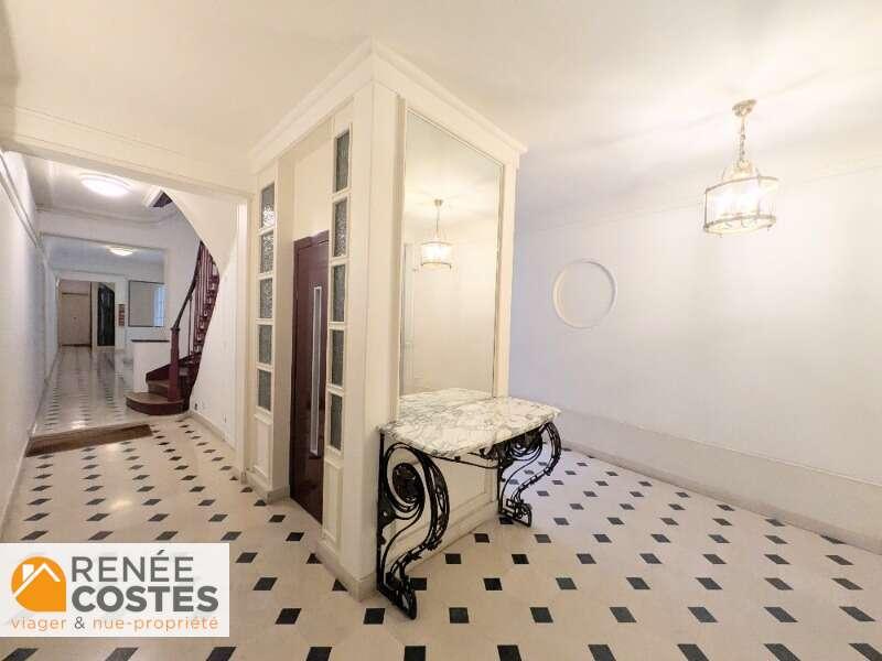 annonce Renée Costes