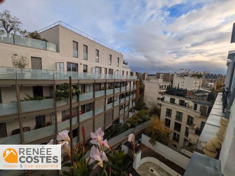 annonce Renée Costes