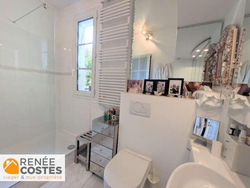 annonce Renée Costes