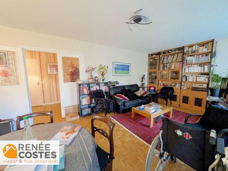 annonce Renée Costes