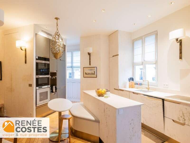 annonce Renée Costes