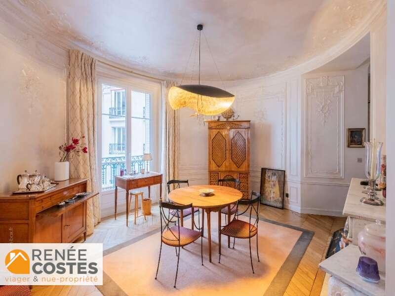 annonce Renée Costes