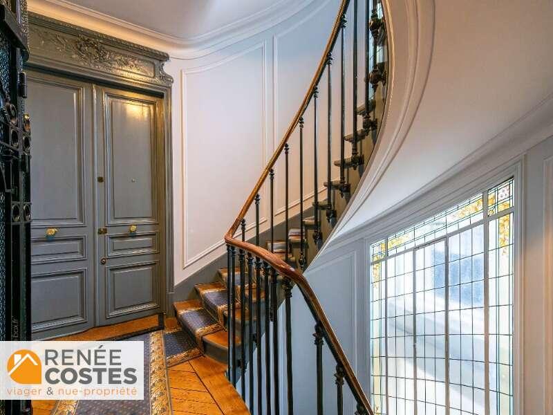 annonce Renée Costes