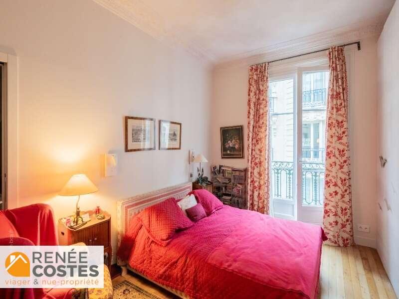 annonce Renée Costes