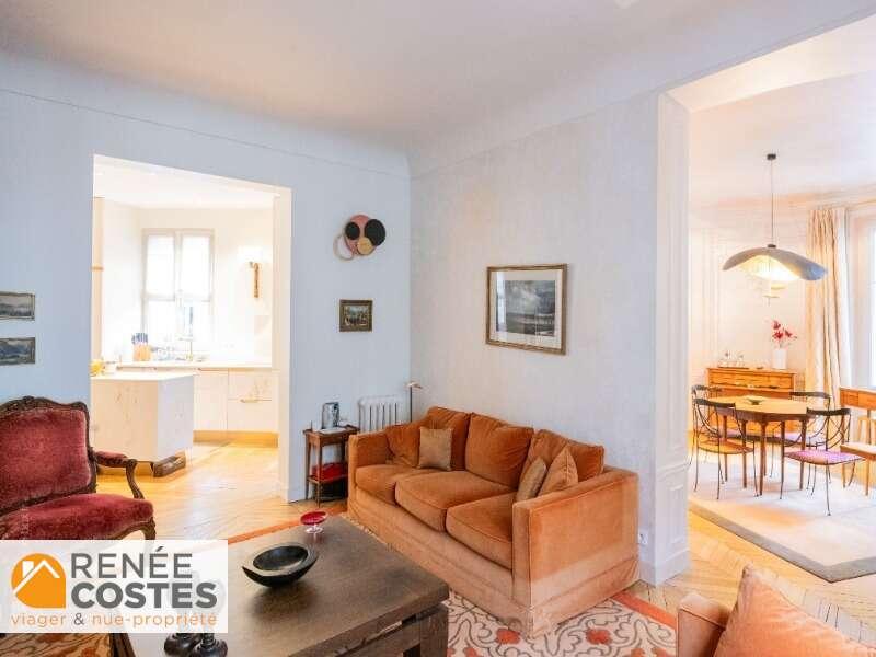 annonce Renée Costes