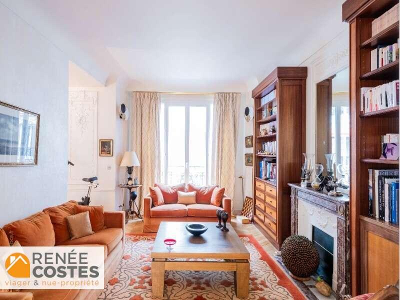 annonce Renée Costes