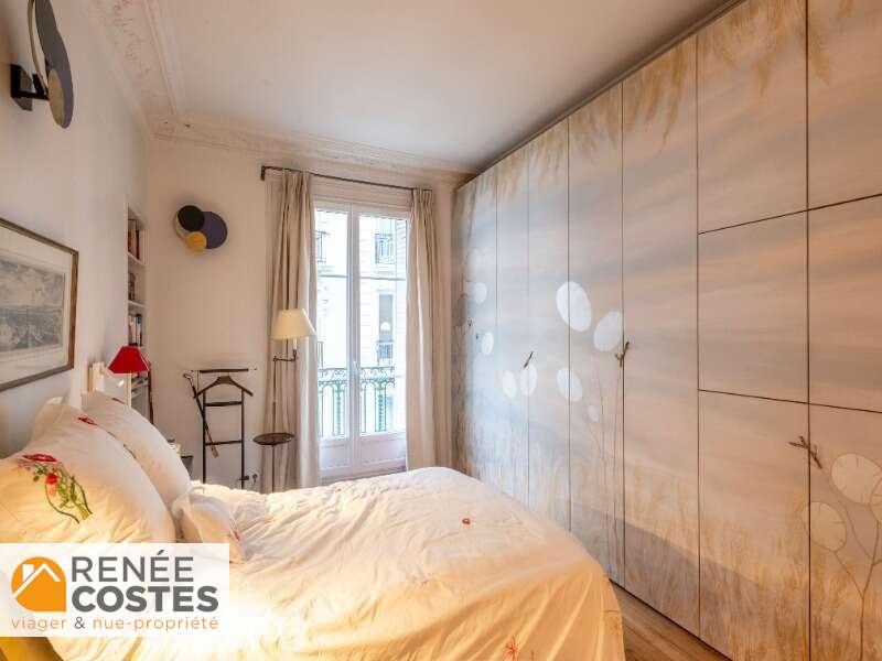 annonce Renée Costes