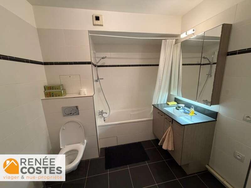 annonce Renée Costes