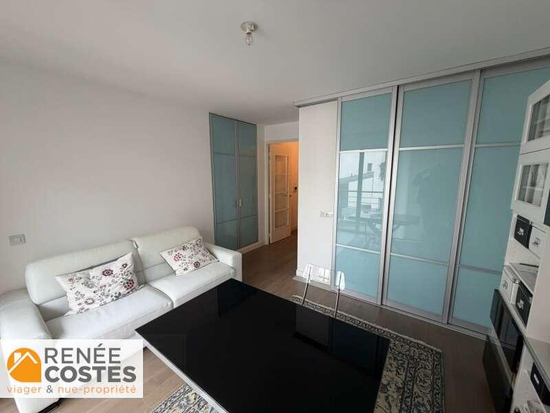 annonce Renée Costes