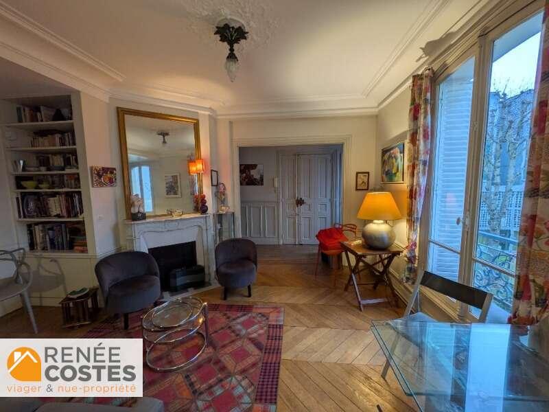 annonce Renée Costes