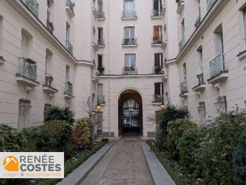 annonce Renée Costes