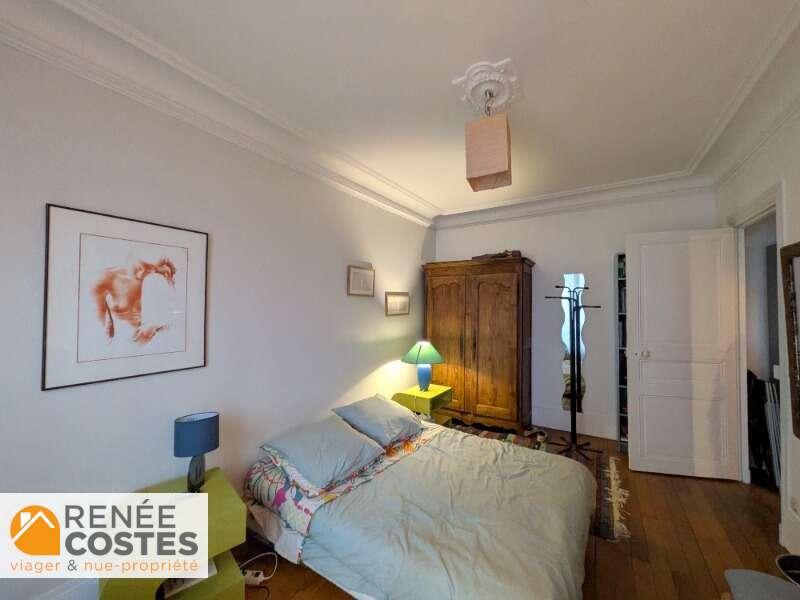 annonce Renée Costes