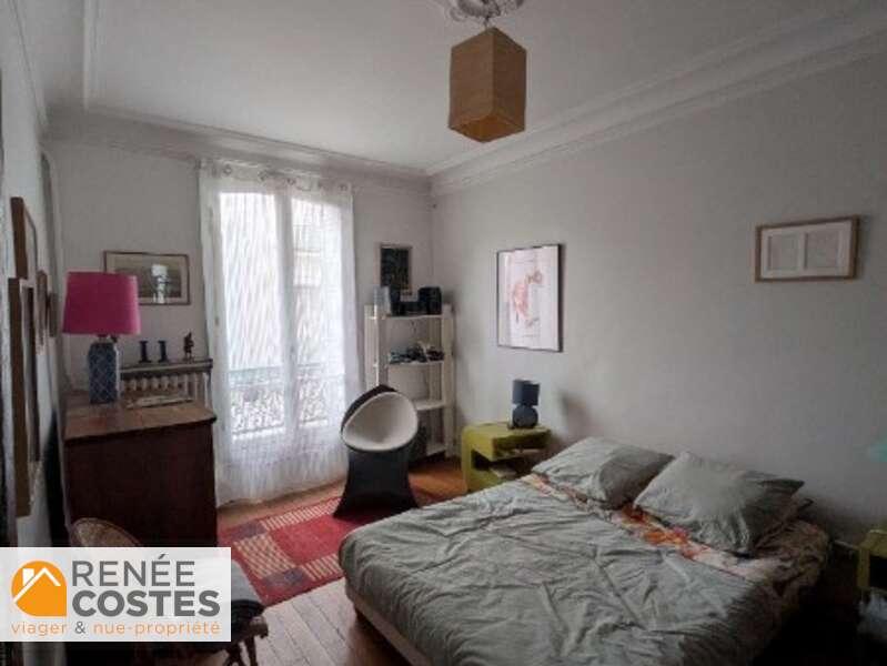 annonce Renée Costes