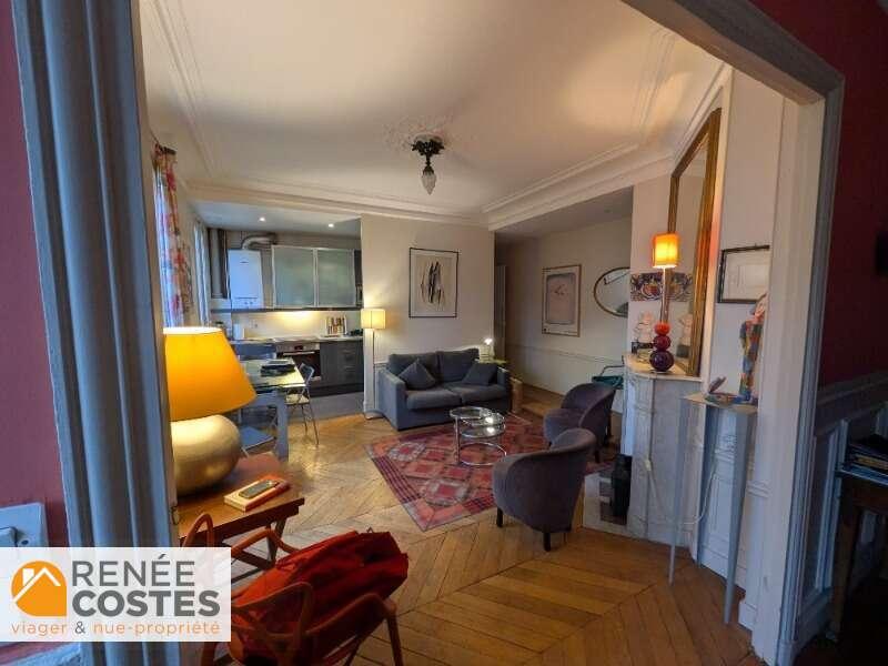 annonce Renée Costes