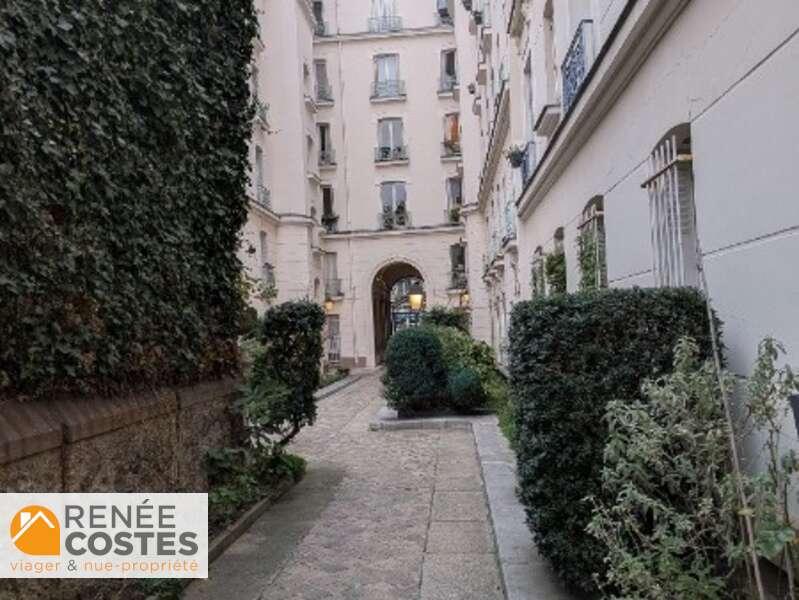 annonce Renée Costes