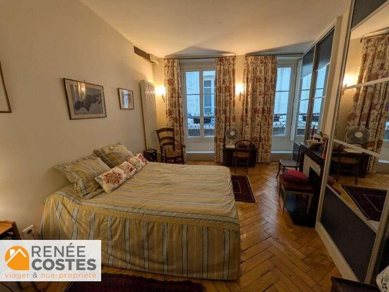 annonce Renée Costes