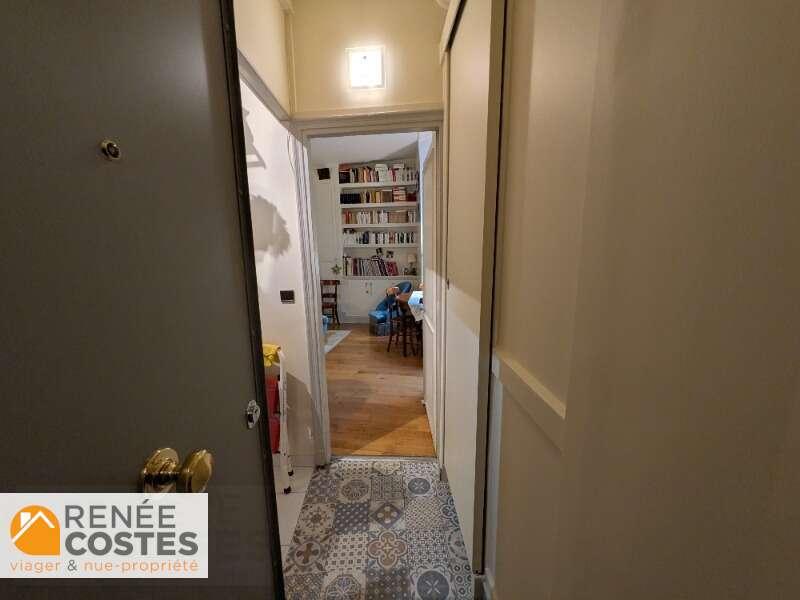 annonce Renée Costes