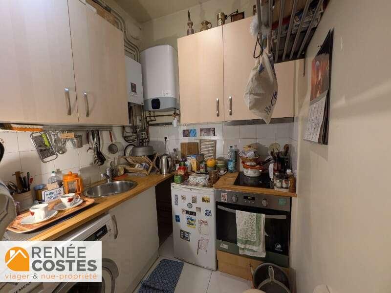 annonce Renée Costes