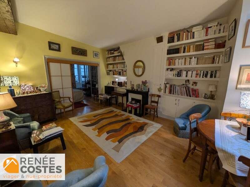 annonce Renée Costes