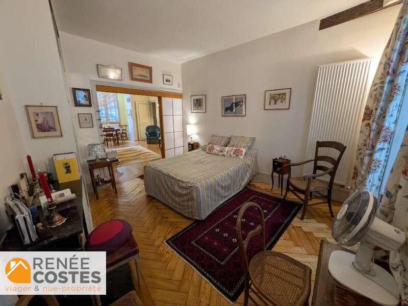 annonce Renée Costes