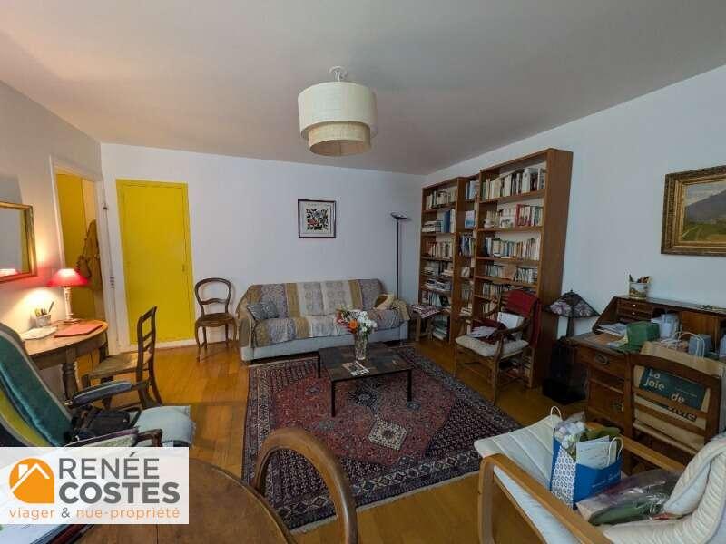 annonce Renée Costes