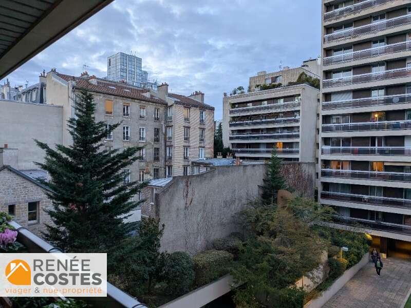 annonce Renée Costes