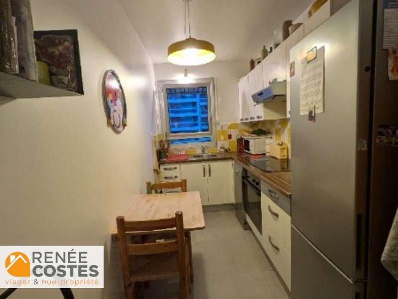 annonce Renée Costes