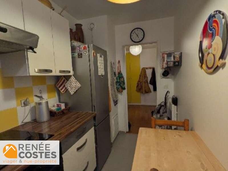 annonce Renée Costes