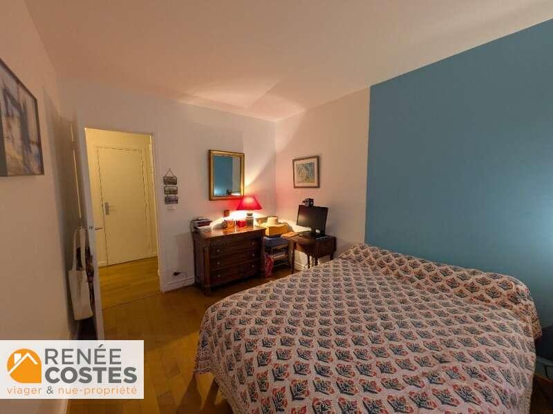 annonce Renée Costes