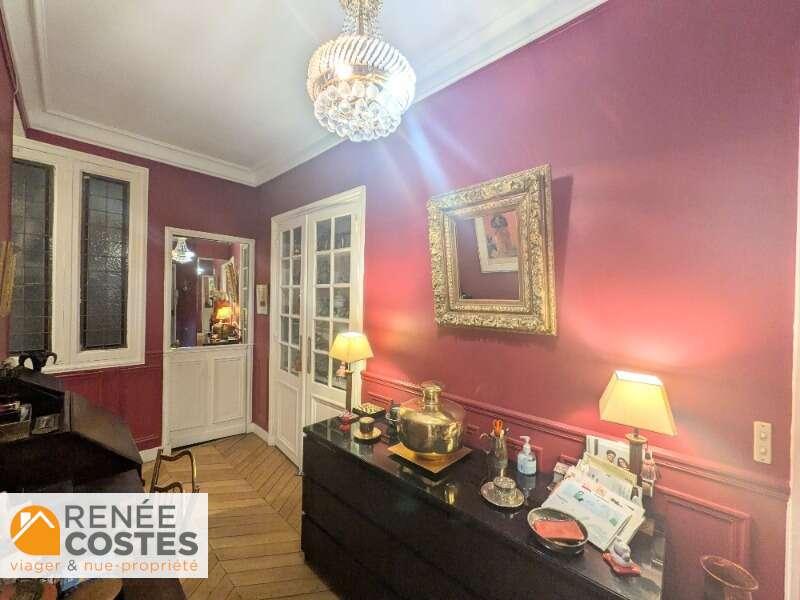 annonce Renée Costes